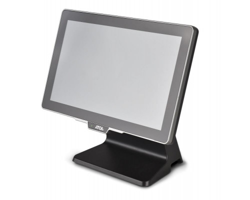 Сенсорный терминал 15.6" АТОЛ JAZZ 16 (J3455, 8/128Gb, MSR, без ОС)