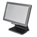 Сенсорный терминал 15.6" АТОЛ JAZZ 16 (J3455, 8/128Gb, MSR, без ОС)