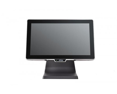 Сенсорный терминал 15.6" АТОЛ JAZZ 16 Pro v2 (J6412, 8/128Gb, MSR, WinIoT)