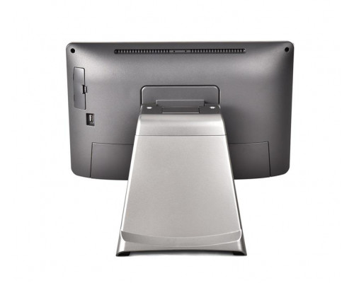 Сенсорный терминал 15.6" АТОЛ JAZZ 16 Pro v2 (J6412, 8/128Gb, MSR, WinIoT)