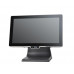 Сенсорный терминал 15.6" АТОЛ JAZZ 16 Pro v2 (J6412, 8/128Gb, MSR, WinIoT)