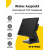 Сенсорный терминал 15" Wintec Anypos80 (J1900, 4/64Gb, MSR, без ОС)
