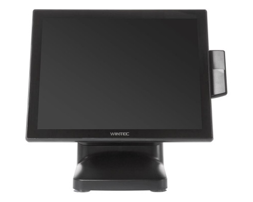 Сенсорный терминал 15" Wintec Anypos80 (J1900, 4/64Gb, MSR, без ОС)