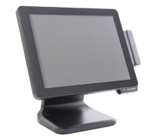 Сенсорный терминал 15" POScenter POS200 (i5-6360, 8/256Gb, MSR, без ОС)