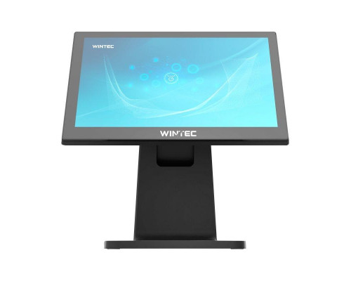 Сенсорный терминал 15,6" Wintec Anypos660 (J6412, 8/128Gb, без ОС)