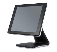 Сенсорный терминал 15" Sam4s SPT-S560 (J6412, 4/128Gb, MSR, без ОС)