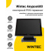 Сенсорный терминал 15" Wintec Anypos600 (i3-1115G4, 8/128Gb, без ОС)
