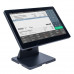Сенсорный терминал 15.6" POSCenter Atlas (i3-4030U, 4/128Gb, MSR, без ОС)