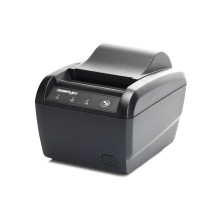 Чековый принтер Posiflex Aura-6900 (USB/Ethernet)