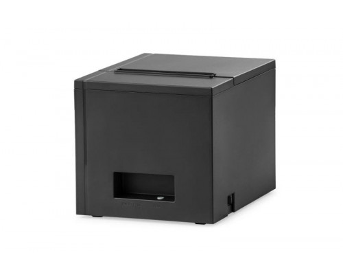Чековый принтер АТОЛ RP-310-UL (Черный, БП)