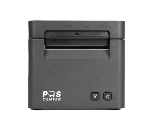 Чековый принтер POScenter SP9 (USB/Ethernet/RJ-11, Отрезчик, со звонком)