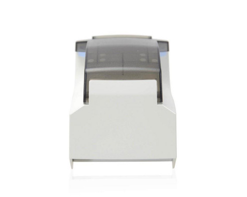 Чековый принтер Mertech G58 (USB/RS-232, Белый)
