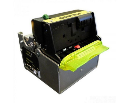 Чековый принтер Custom VKP 80 II (USB/RS-232)