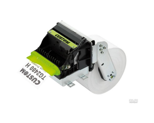 Чековый принтер Custom TG2480III (USB/RS-232)