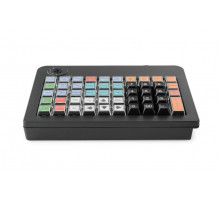POS клавиатура АТОЛ KB-50-U rev.2 (USB)