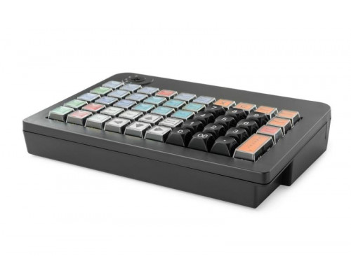 POS клавиатура АТОЛ KB-50-U rev.2 (USB)