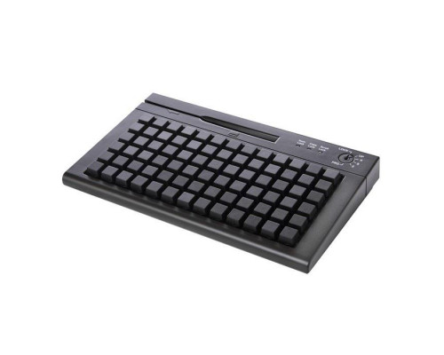 POS клавиатура Heng Yu S78A (USB)