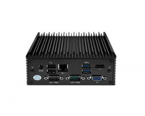 POS компьютер АТОЛ NFD20 (J6412, 8/256Gb, без ОС)
