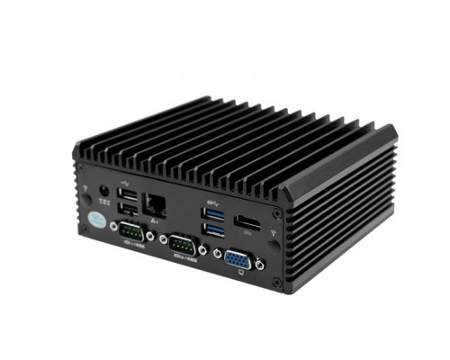 POS компьютер АТОЛ NFD20 (J6412, 8/256Gb, WinIoT)