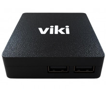 Мини-ПК Viki BOX (RK3566, 4/32Gb, без ОС)
