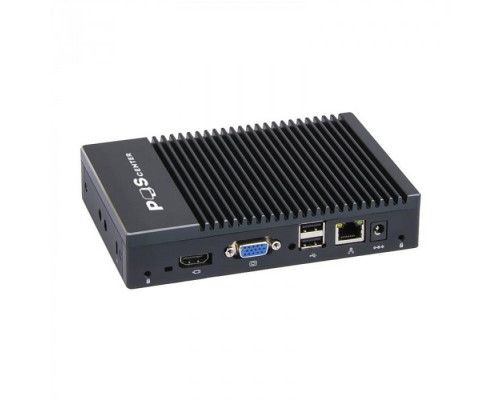 POS компьютер POScenter BOX PC1 (4/64Gb, без ОС)