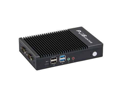 POS компьютер POScenter BOX PC1 (4/64Gb, без ОС)