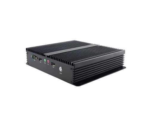 POS компьютер МойPOS MPС-0509 (J1900, 8/128Gb, без ОС)