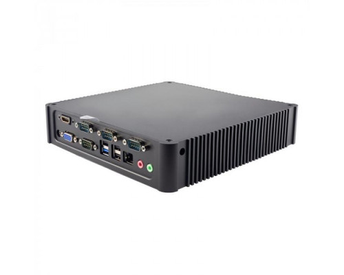 POS компьютер МойPOS MPC-0110 (J1900, 4/128Gb, без ОС)
