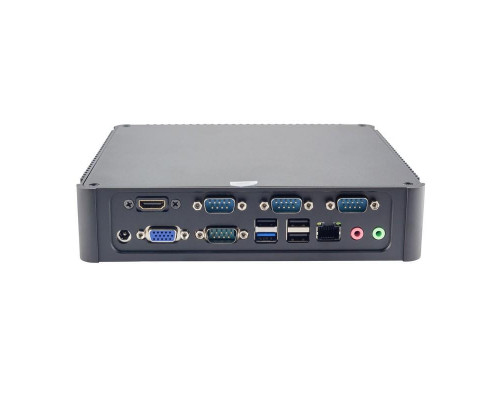 POS компьютер МойPOS MPC-0110 (J1900, 4/128Gb, без ОС)
