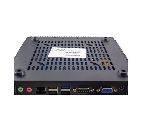 POS компьютер МойPOS MPC-0110 (J1900, 4/128Gb, без ОС)