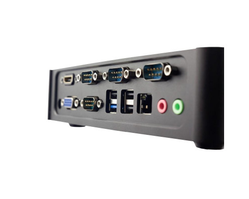 POS компьютер МойPOS MPC-0110 (J1900, 4/128Gb, без ОС)