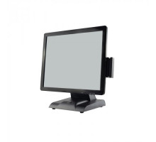 POS монитор сенсорный 17" МойPOS MTM-1705HV (MSR)