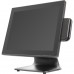 POS монитор сенсорный 15" PayTor TM-15 (V3), VGA+HDMI, ридер