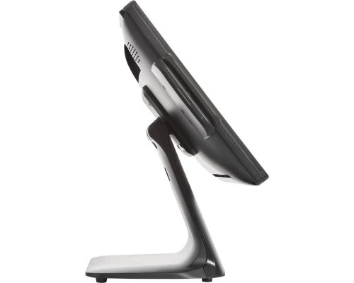 POS монитор сенсорный 15" PayTor TM-15 (V3), VGA+HDMI, ридер