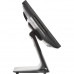 POS монитор сенсорный 15" PayTor TM-15 (V3), VGA+HDMI, ридер