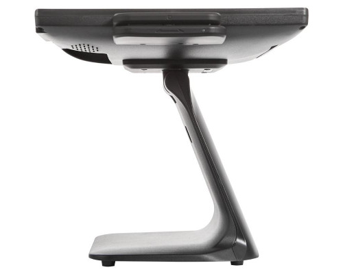 POS монитор сенсорный 15" PayTor TM-15 (V3), VGA+HDMI, ридер