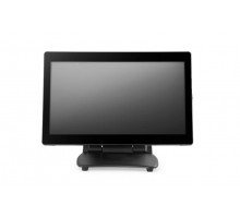 POS монитор сенсорный 15.6" АТОЛ TM16 (P-CAP, без рамки, без MSR, HDMI+VGA)