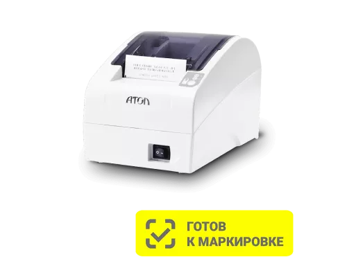 АТОЛ FPrint-22ПТК (Платформа 5.0/ФФД 1.2)