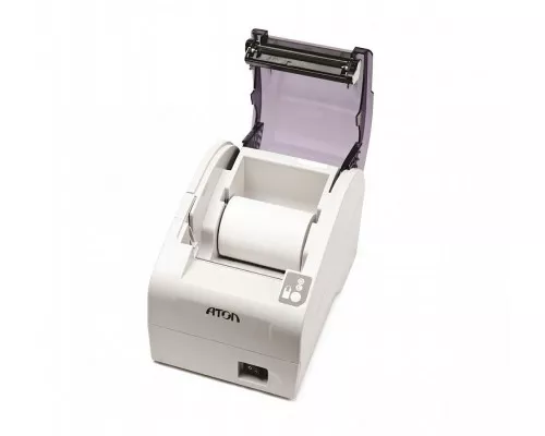 АТОЛ FPrint-22ПТК (Платформа 5.0/ФФД 1.2)