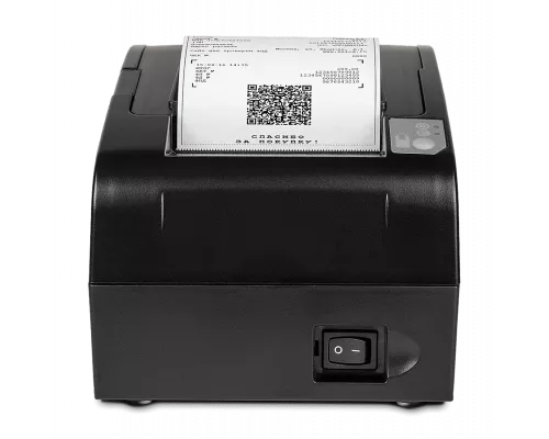 АТОЛ FPrint-22ПТК (Платформа 5.0/ФФД 1.2)