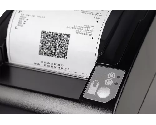 АТОЛ FPrint-22ПТК (Платформа 5.0/ФФД 1.2)
