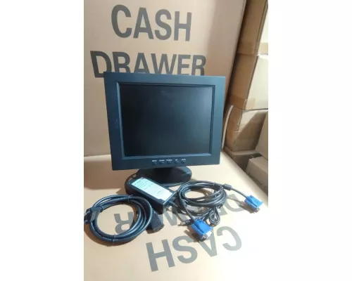 POS монитор 10" АТОЛ SJ-1088 б/у