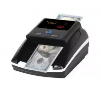 Детектор банкнот USD, EURO