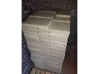 Парафин НС: универсальный компонент для современной промышленности