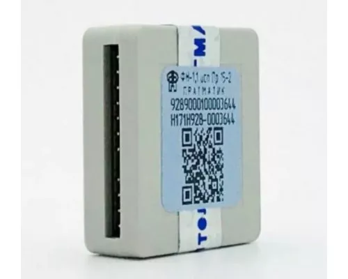 Фискальный накопитель ФН-1.1