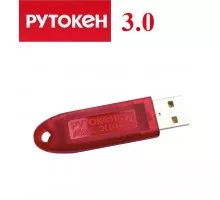 Рутокен ЭЦП 3.0
