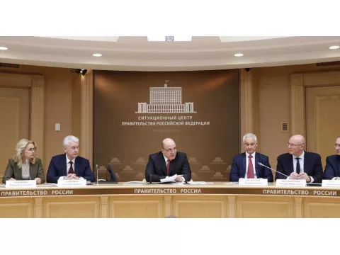 Рестораны попросили правительство помочь пережить коронавирус