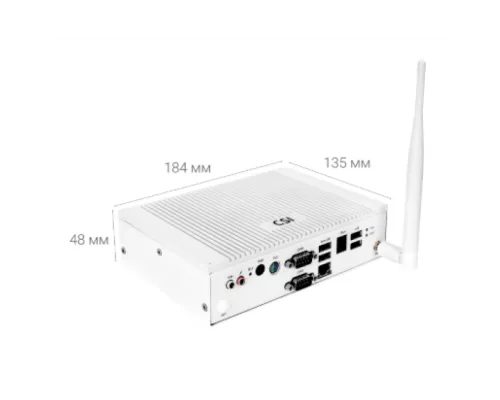 Системный блок CSI POS, J1900, Wi-Fi