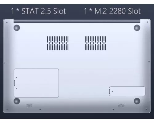 Ноутбук Intel J4125