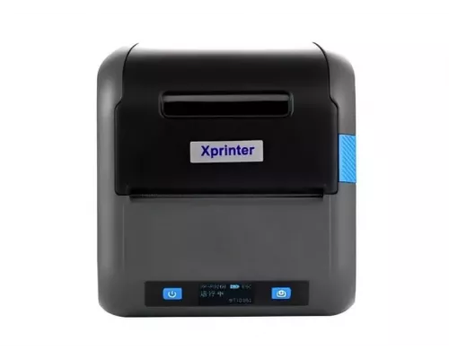 XPrinter XP-P326B (203dpi, USB)